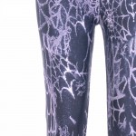 Wicked Cobwebs Women's Leggings Printed Yoga Pants Workout