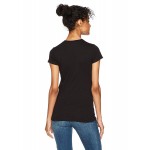 To infinity and beyond Buzz Women's Black Tee - Short Sleeved T-Shirt