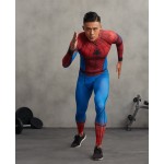 Spiderman Men's Leggings Compression Tights